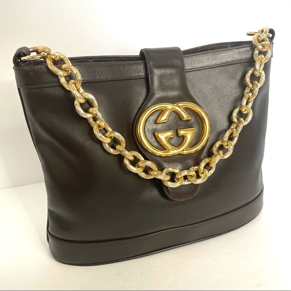 🔴SOLD🔴Gucci Bag - Picture 12 of 17